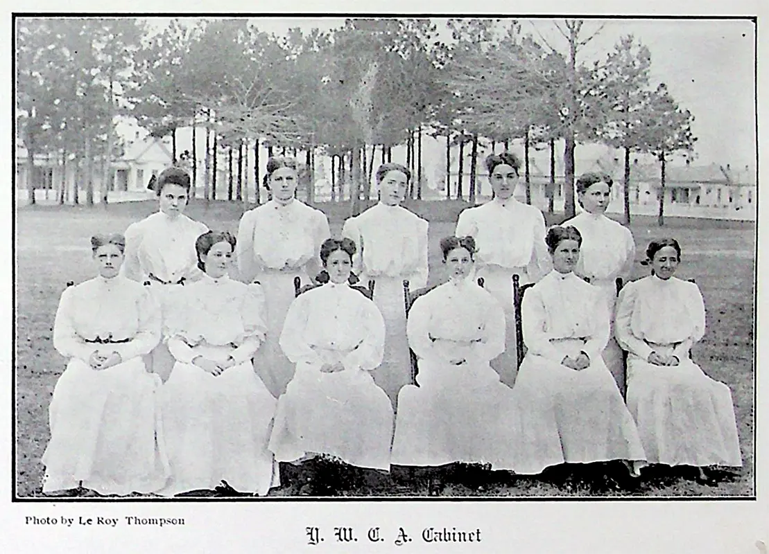 YWCA 1906