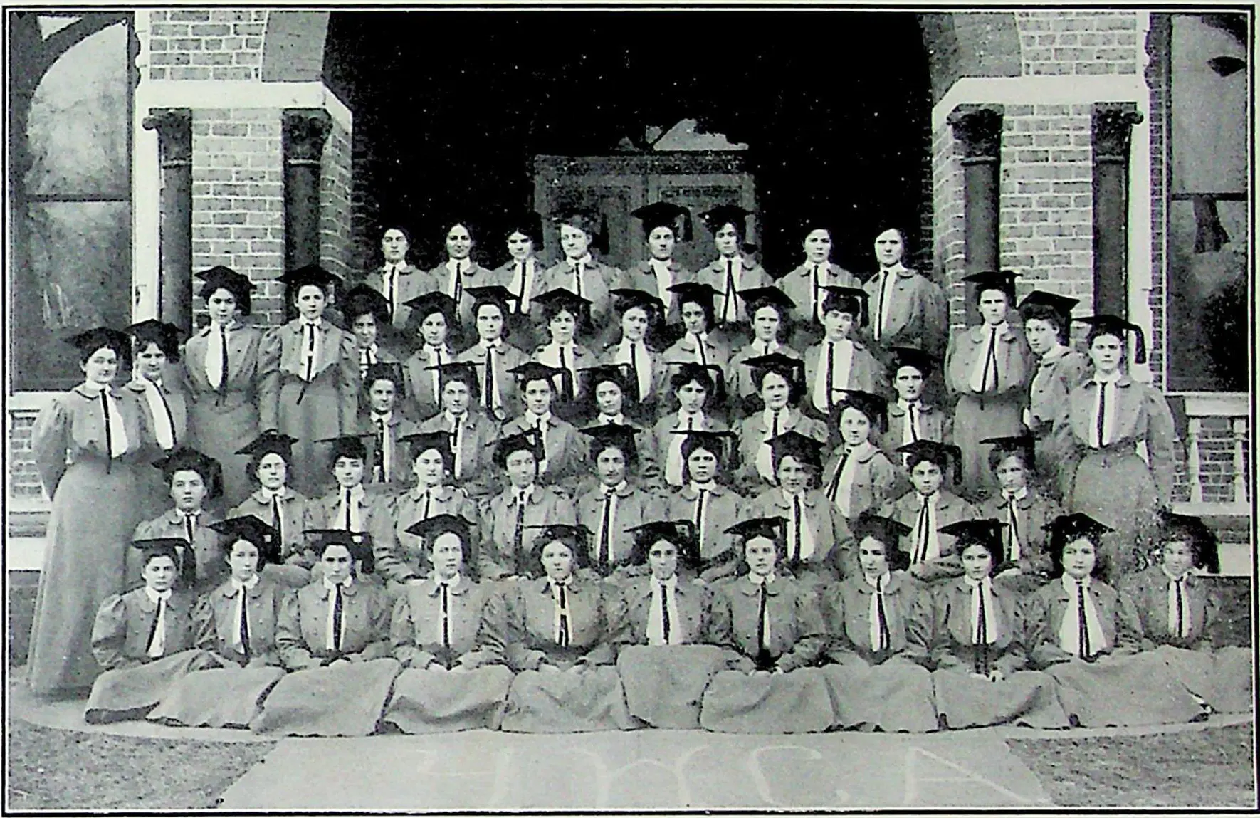 YWCA 1907