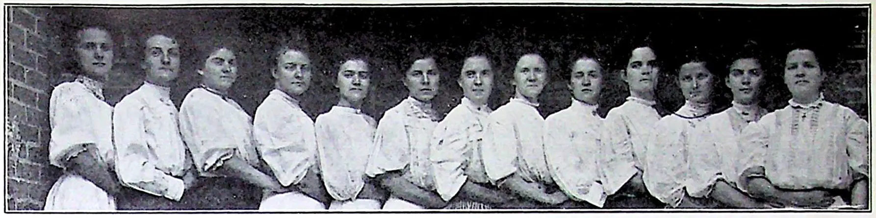 YWCA 1908