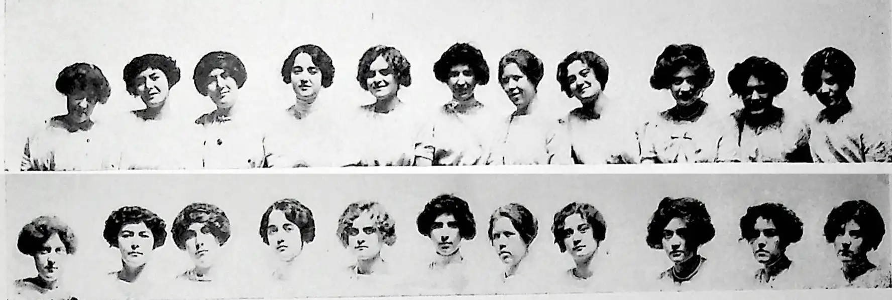 YWCA 1913
